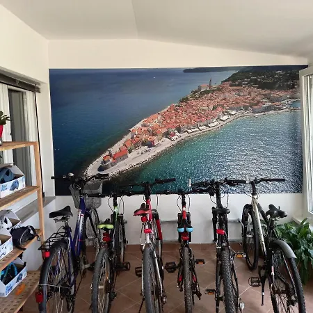 Daire Apartma Soline Seca Portorož