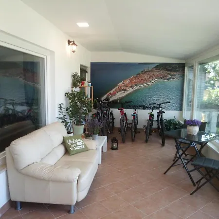 Appartement Apartma Soline Seca Portorož