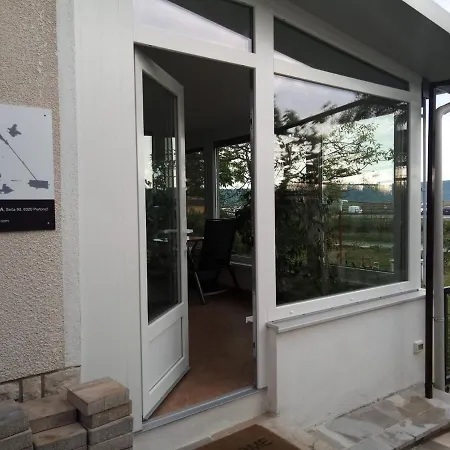 Apartma Soline Seca * Portorož
