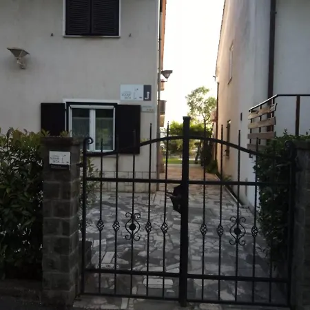 Apartma Soline Seca Portorož