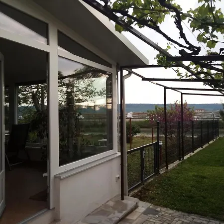 Appartement Apartma Soline Seca Portorož
