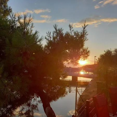 Apartma Soline Seca *