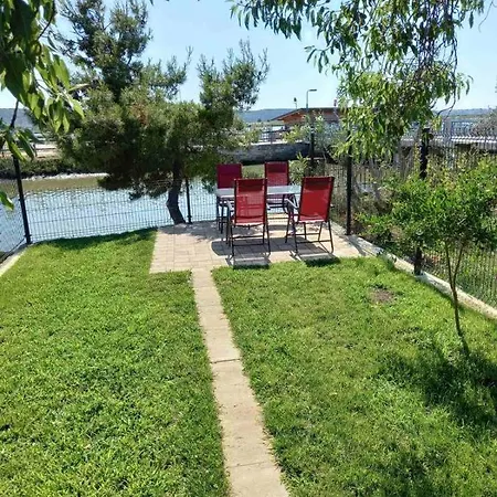 Apartma Soline Seca