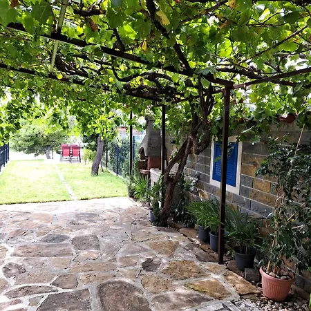 Apartma Soline Seca Portorož