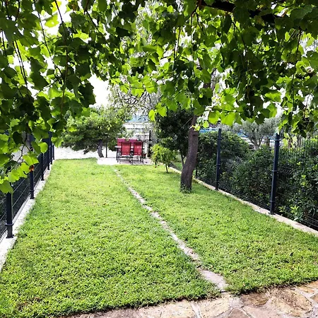 Apartma Soline Seca Apartment *