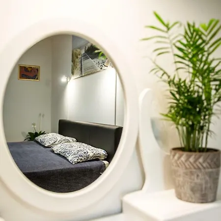 Apartment Apartma Soline Seca