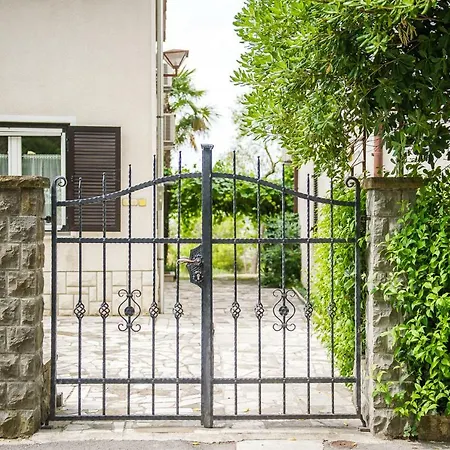 Apartma Soline Seca Portorož