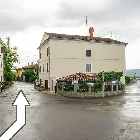 Apartma Soline Seca Appartement *