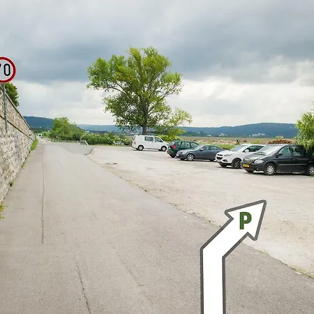 Apartma Soline Seca Apartment *