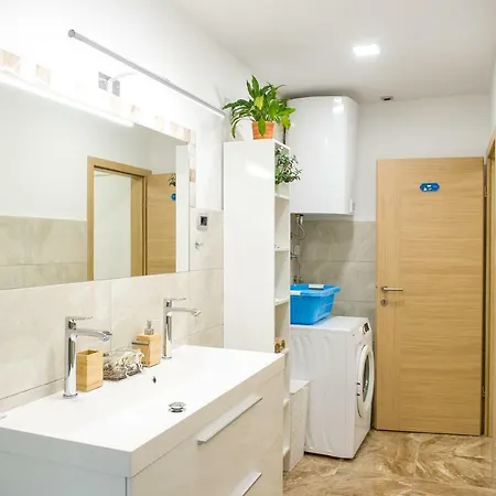 Daire Apartma Soline Seca Portorož