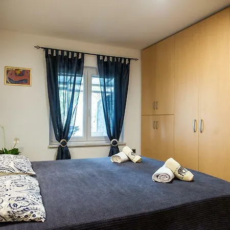 Apartment Apartma Soline Seca