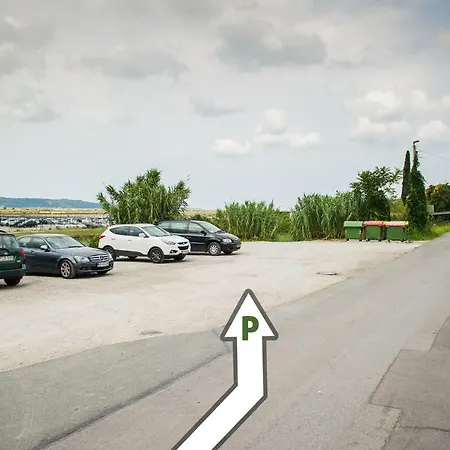 Apartma Soline Seca * Portorož