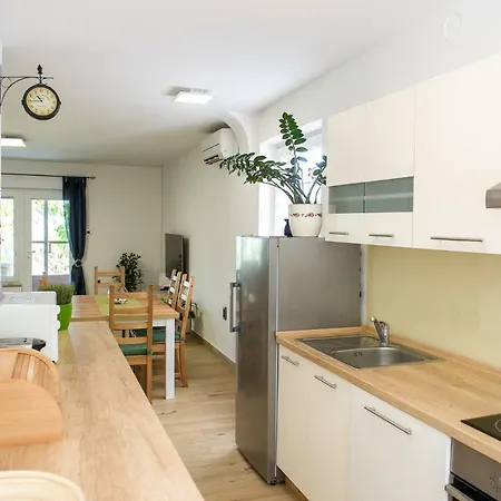 Apartma Soline Seca Daire Portorož
