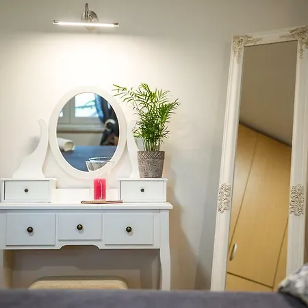 Apartma Soline Seca Daire