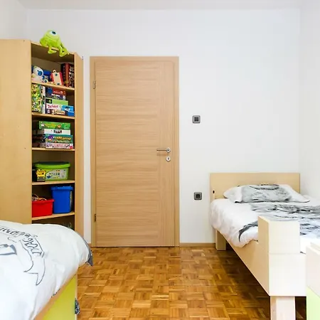 Daire Apartma Soline Seca Portorož