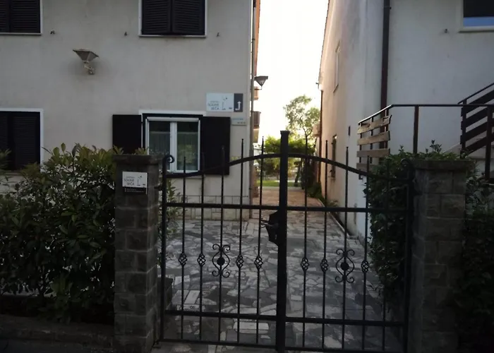 Apartma Soline Seca Portoroz