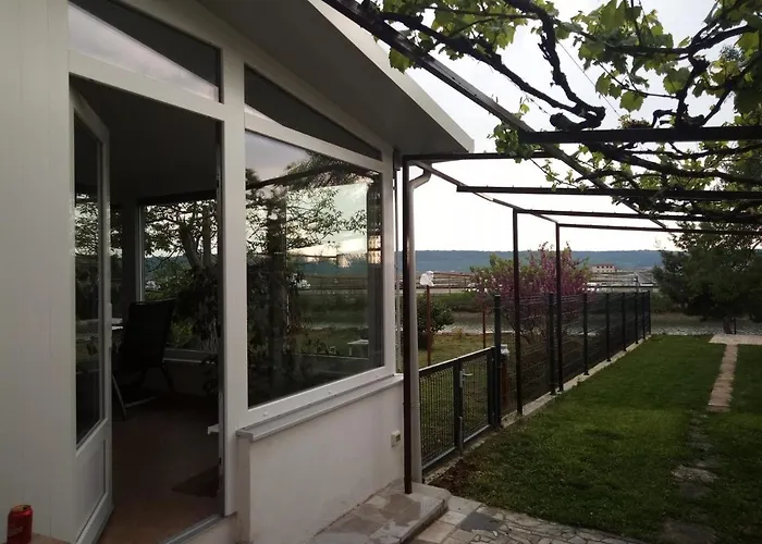 Apartma Apartma Soline Seca Portoroz