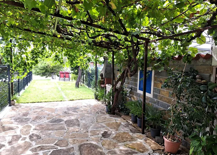 Apartma Soline Seca Portoroz