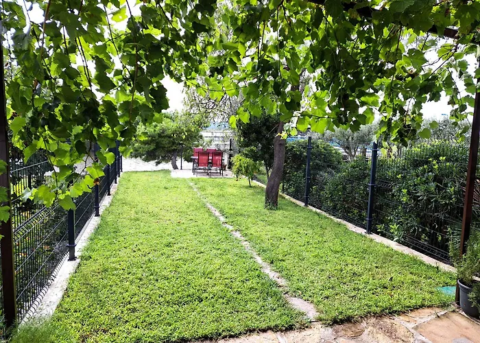 Apartma Soline Seca Apartma *