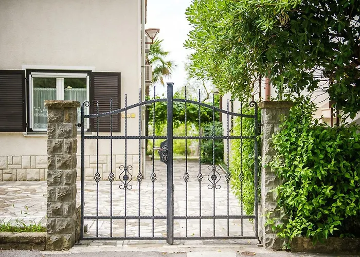 Apartma Soline Seca Portoroz