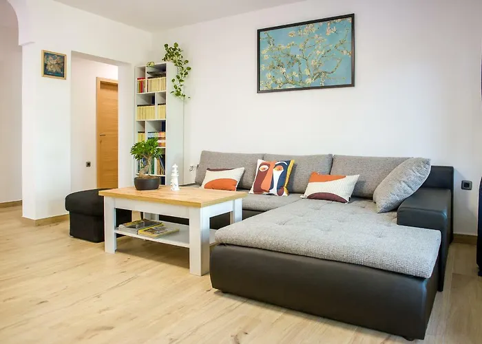 Apartma Soline Seca Apartma Portoroz