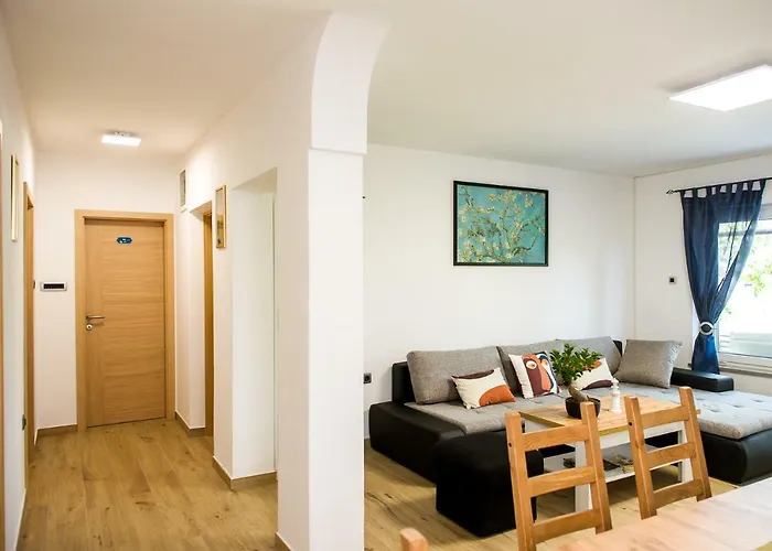 Apartma Soline Seca Apartma Portoroz