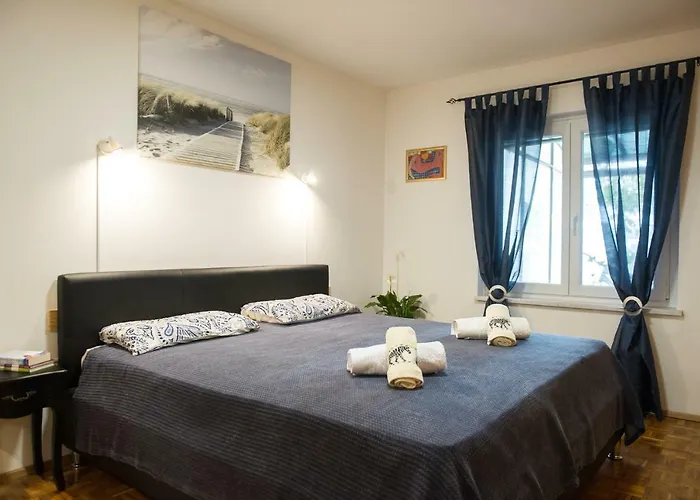 Apartma Soline Seca Apartma *