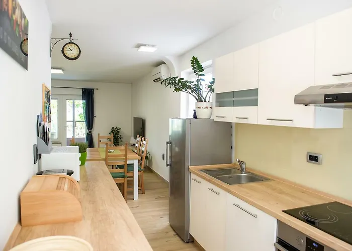 Apartma Soline Seca Apartma Portoroz