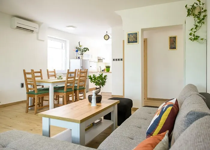 Apartma Apartma Soline Seca Portoroz