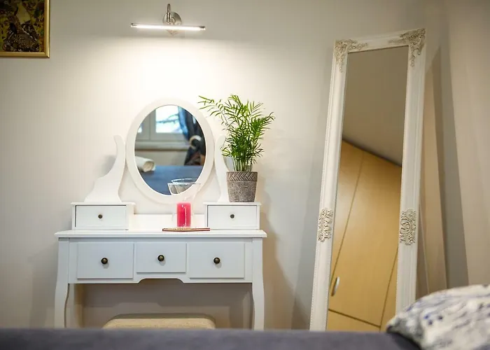 Apartma Soline Seca Apartma